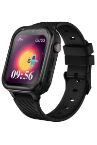 GARETT KIDS ESSA 4G SMARTWATCH BLACK Obrázok pre GARETT KIDS ESSA 4G SMARTWATCH BLACK