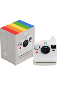 Polaroid Now Gen 3 Bílá Obrázok pre Polaroid Now Gen 3 Bílá