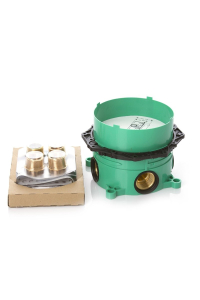 FITING OF MIX.HG IBOX UNIVERSAL 01800180 Obrázok pre FITING OF MIX.HG IBOX UNIVERSAL 01800180