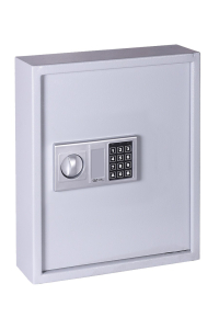 Olympia GOsafe 50B Polypropylen (PP) Šedá Obrázok pre Olympia GOsafe 50B Polypropylen (PP) Šedá