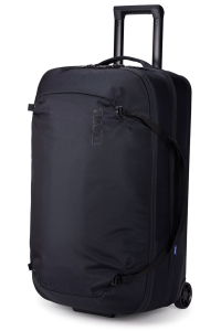 Thule Subterra 2 TSR490 Black Cestovní taška Měkká skořepina Černá 90 l Polykarbonát (PC), Polyester Obrázok pre Thule Subterra 2 TSR490 Black Cestovní taška Měkká skořepina Černá 90 l Polykarbonát (PC), Polyester