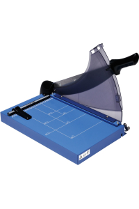 Olympia G 3640 řezačka 36 cm 40 listy Obrázok pre Olympia G 3640 řezačka 36 cm 40 listy