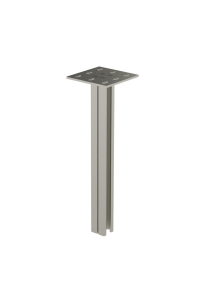TP2-1000 HDG CEILING BRACKET Obrázok pre TP2-1000 HDG CEILING BRACKET