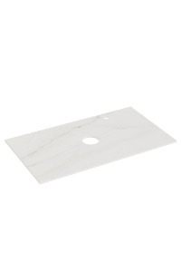 VANITY TOP DEKTON REM 81X46X1.2 Obrázok pre VANITY TOP DEKTON REM 81X46X1.2