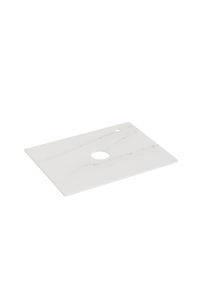 Obrázok pre VANITY TOP DEKTON REM 61X46X1.2