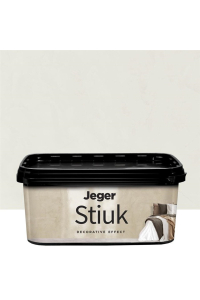 Obrázok pre PLASTER DECOR JEGER STIUK STONE 2L