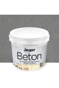Obrázok pre PLASTER DECOR JEGER BETON 7KG ROMA