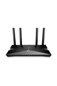 TP-Link Archer AX10 bezdrátový router Gigabit Ethernet Dvoupásmový (2,4 GHz / 5 GHz) Černá Obrázok pre TP-Link Archer AX10 bezdrátový router Gigabit Ethernet Dvoupásmový (2,4 GHz / 5 GHz) Černá