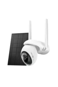 Obrázok pre Kit TP-LINK Tapo C665G / Zewnętrzna kamera IP i panel słoneczny / 3848 x 2168 / IP65 / MicroSD / Wi-Fi i LTE