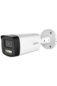 Obrázok pre Dahua Technology Lite HAC-HFW1801TH-IL-A Kulka (tvar) Průmyslová kamera Vnitřní a venkovní 3840 x 2160 px Strop/zeď/tyč