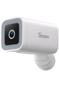 Obrázok pre Zewnętrzna Inteligentna Kamera WiFi Sonoff CAM-B1P 2K