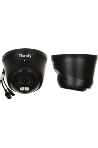 Obrázok pre IP Camera TC-C38XQ 8 Mpx 4K 2.8MM
