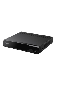 Reolink RP-PN8-NHD síťový videorekordér Černá Obrázok pre Reolink RP-PN8-NHD síťový videorekordér Černá