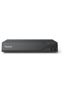 Obrázok pre Reolink RP-PN8-NHD síťový videorekordér Černá