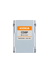 Kioxia CD8P-V 3,2 TB 2.5 Obrázok pre Kioxia CD8P-V 3,2 TB 2.5