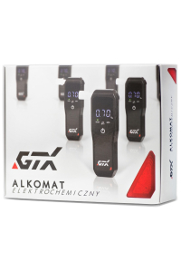 Alkomat GTX Orginal Obrázok pre Alkomat GTX Orginal