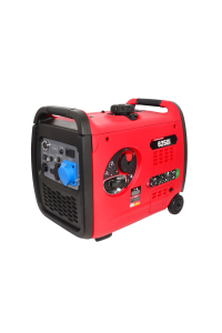 AWTOOLS GENERATOR INWERTOROWY 5,0kW 230V 6250i BLACK LINE Obrázok pre AWTOOLS GENERATOR INWERTOROWY 5,0kW 230V 6250i BLACK LINE
