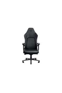 Razer Iskur V2 NewGen Gaming-Stuhl, ergonomisches Design, HyperFlex-Lordosenstütze, 4D-Armlehnen - schwarz Obrázok pre Razer Iskur V2 NewGen Gaming-Stuhl, ergonomisches Design, HyperFlex-Lordosenstütze, 4D-Armlehnen - schwarz