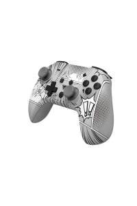 Dragonshock PopTop Compact Vícebarevný Bluetooth Gamepad Nintendo Switch Obrázok pre Dragonshock PopTop Compact Vícebarevný Bluetooth Gamepad Nintendo Switch