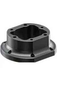 Simucube 50.8mm zu 70mm Adapter Obrázok pre Simucube 50.8mm zu 70mm Adapter