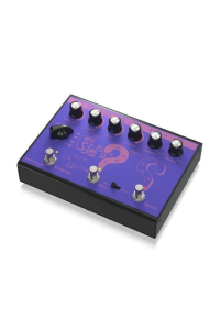 Obrázok pre Behringer THE FLANGE WITH NO NAME Efekt gitarowy typu flanger