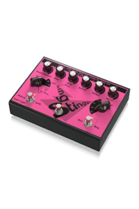 Obrázok pre Behringer RING STINGER Efekt gitarowy typu ring modulator