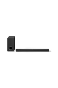 LG S80TY Černá 3.1.3 kanály/kanálů 480 W Obrázok pre LG S80TY Černá 3.1.3 kanály/kanálů 480 W