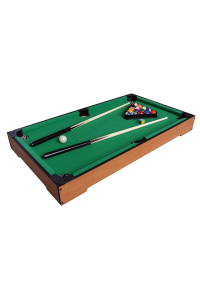 TABLE MULTIFUNCTIONAL MINI POOL Obrázok pre TABLE MULTIFUNCTIONAL MINI POOL