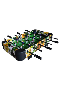 TABLE FOOTBALL TBSB-244 MINI Obrázok pre TABLE FOOTBALL TBSB-244 MINI