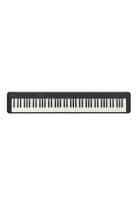 Casio CDP-S110 BK - digitální klavír, černý Obrázok pre Casio CDP-S110 BK - digitální klavír, černý