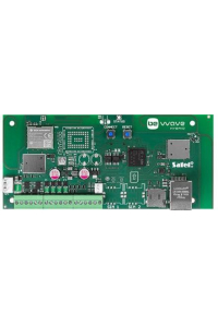 Obrázok pre SATEL BE Wave Centrala systemu HYBRID 128
