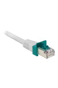 DeLOCK 86446 kabelový konektor Obrázok pre DeLOCK 86446 kabelový konektor