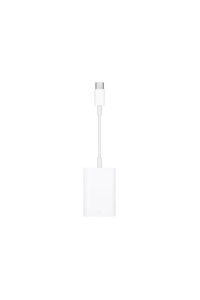 Obrázok pre Apple MW653ZM/A čtečka karet USB 2.0 Type-C Bílá