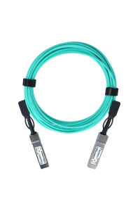 Obrázok pre BlueOptics 844483-B21-BO InfiniBand a optický kabel 7 m SFP28 Barva Aqua