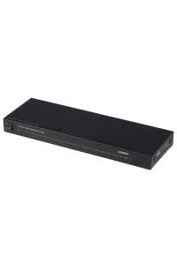 Lindy 38239 videorozdělovač HDMI 16x HDMI Obrázok pre Lindy 38239 videorozdělovač HDMI 16x HDMI