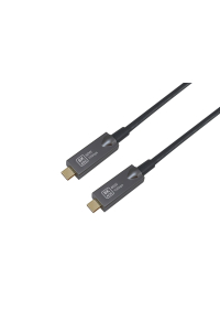 Obrázok pre Equip 119466 USB kabel USB 3.2 Gen 2 (3.1 Gen 2) 5 m USB C 10 Gbit/s 60 W Černá