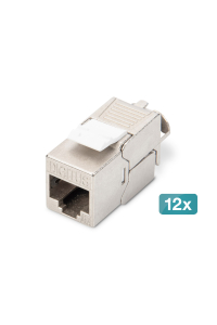 Obrázok pre Digitus DN-93615-12 keystone modul