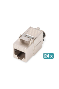 Obrázok pre Digitus DN-93816-24 keystone modul