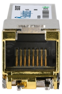 BlueOptics AXM765-BO síťový transceiver modul SFP+ 1550 nm Obrázok pre BlueOptics AXM765-BO síťový transceiver modul SFP+ 1550 nm
