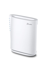 TP-Link AX6000 Mesh Wi-Fi 6 Bílá 1000, 2500 Mbit/s Obrázok pre TP-Link AX6000 Mesh Wi-Fi 6 Bílá 1000, 2500 Mbit/s