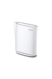 TP-Link AX6000 Mesh Wi-Fi 6 Bílá 1000, 2500 Mbit/s Obrázok pre TP-Link AX6000 Mesh Wi-Fi 6 Bílá 1000, 2500 Mbit/s