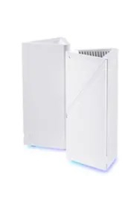MSI Roamii BE Pro Mesh System Dvoupásmový (2,4 GHz / 5 GHz) Wi-Fi 7 (802.11be) Bílá 3 Vnitřní Obrázok pre MSI Roamii BE Pro Mesh System Dvoupásmový (2,4 GHz / 5 GHz) Wi-Fi 7 (802.11be) Bílá 3 Vnitřní