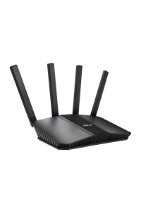 ASUS RT-BE58U bezdrátový router 2.5 Gigabit Ethernet Dvoupásmový (2,4 GHz / 5 GHz) Černá Obrázok pre ASUS RT-BE58U bezdrátový router 2.5 Gigabit Ethernet Dvoupásmový (2,4 GHz / 5 GHz) Černá