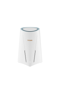 D-Link DBR-560/B bezdrátový router Gigabit Ethernet Dvoupásmový (2,4 GHz / 5 GHz) Bílá Obrázok pre D-Link DBR-560/B bezdrátový router Gigabit Ethernet Dvoupásmový (2,4 GHz / 5 GHz) Bílá