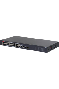 SWITCH DAHUA CS4226-24ET-375 Obrázok pre SWITCH DAHUA CS4226-24ET-375
