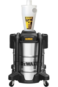 Obrázok pre Cyklónový odlučovač prachu 38 l DXVCS003 DEWALT