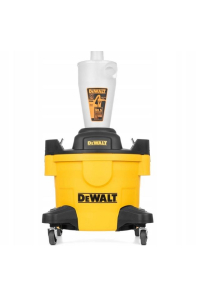 Cyklónový odlučovač prachu DXVCS002 DEWALT Obrázok pre Cyklónový odlučovač prachu DXVCS002 DEWALT