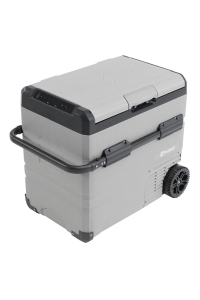Outwell Arctic Frost 55 chladicí box 54,2 l Elektrický Černá, Šedá Obrázok pre Outwell Arctic Frost 55 chladicí box 54,2 l Elektrický Černá, Šedá