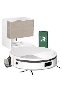 iRobot Roomba Max 705 Combo 0,26 l Bílá Obrázok pre iRobot Roomba Max 705 Combo 0,26 l Bílá