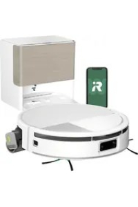 iRobot Roomba Max 705 Combo 0,26 l Bílá Obrázok pre iRobot Roomba Max 705 Combo 0,26 l Bílá